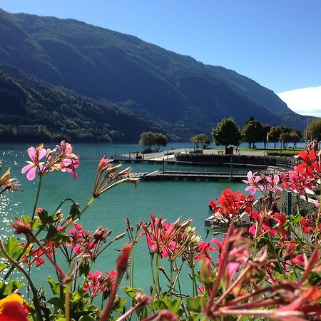 Villa Ginestra Molveno Ruang foto