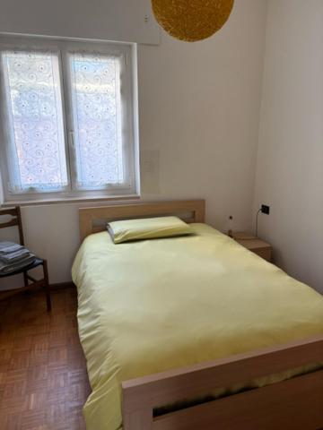 Villa Ginestra Molveno Bagian luar foto